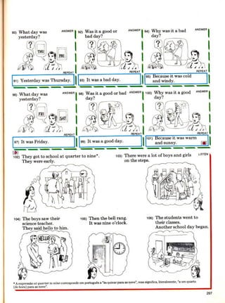 Curso de idiomas globo inglês livro005