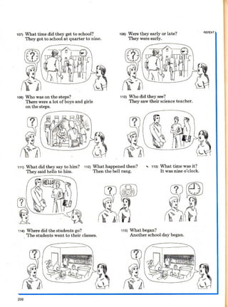 Curso de idiomas globo inglês livro005