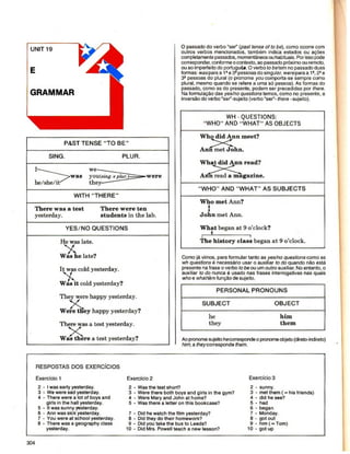 Curso de idiomas globo inglês livro005