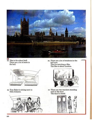 Curso de idiomas globo inglês livro005