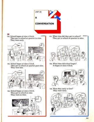 Curso de idiomas globo inglês livro005