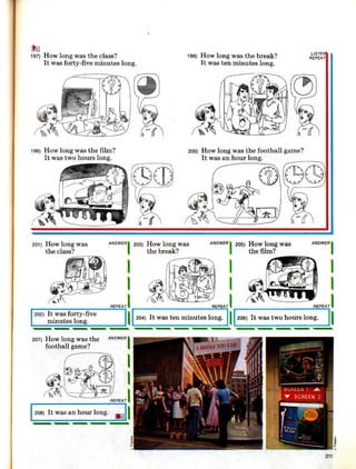 Curso de idiomas globo inglês livro005