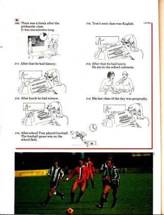 Curso de idiomas globo inglês livro005