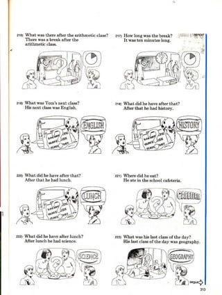 Curso de idiomas globo inglês livro005