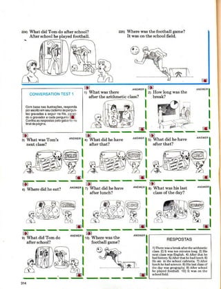 Curso de idiomas globo inglês livro005