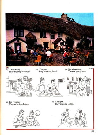 Curso de idiomas globo inglês livro005