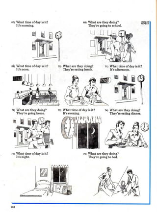 Curso de idiomas globo inglês livro005