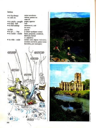 Curso de idiomas globo inglês livro006