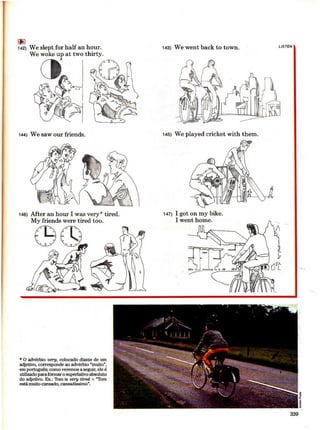 Curso de idiomas globo inglês livro006