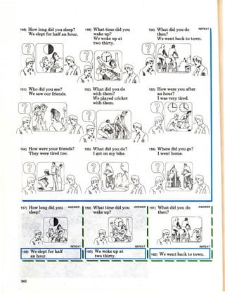 Curso de idiomas globo inglês livro006