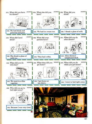 Curso de idiomas globo inglês livro006