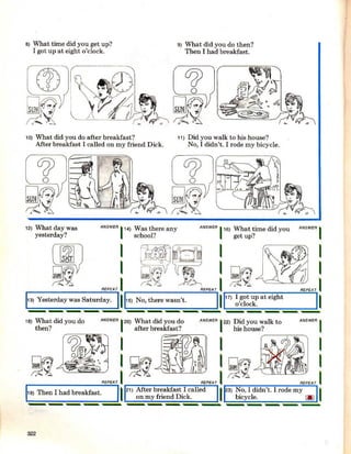 Curso de idiomas globo inglês livro006