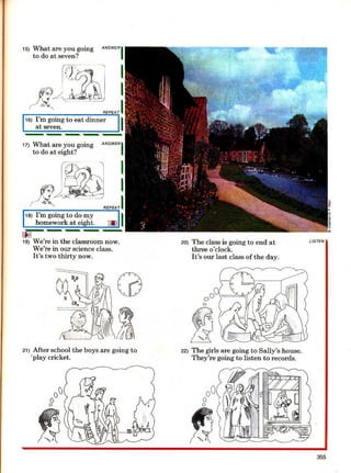 Curso de idiomas globo inglês livro006