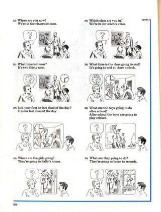 Curso de idiomas globo inglês livro006