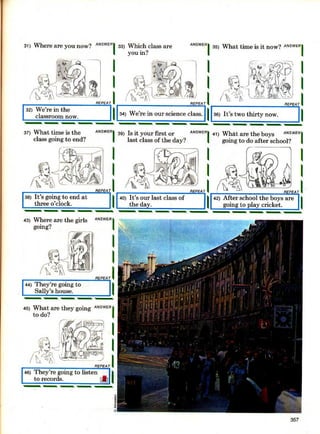 Curso de idiomas globo inglês livro006