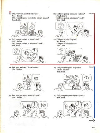 Curso de idiomas globo inglês livro006