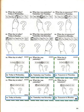 Curso de idiomas globo inglês livro006