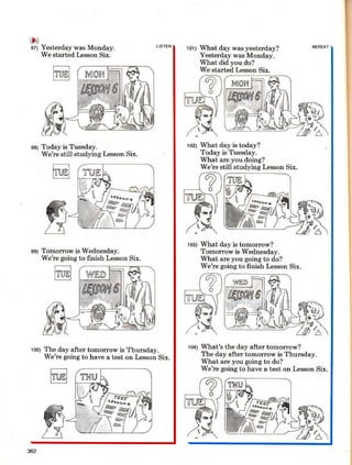 Curso de idiomas globo inglês livro006