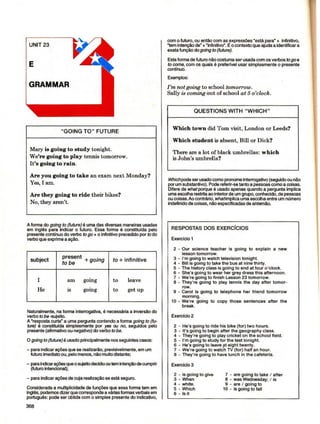 Curso de idiomas globo inglês livro006