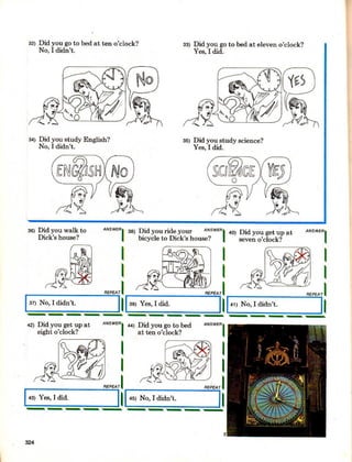 Curso de idiomas globo inglês livro006