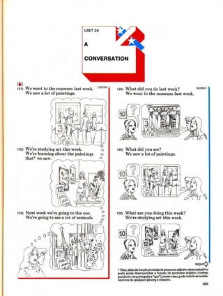 Curso de idiomas globo inglês livro006