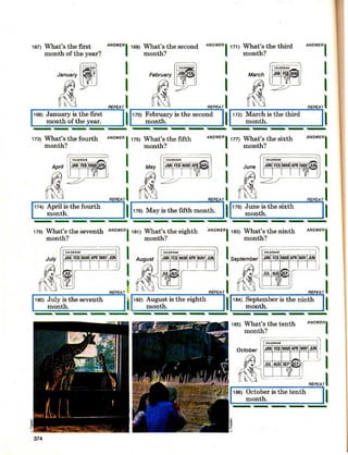 Curso de idiomas globo inglês livro006