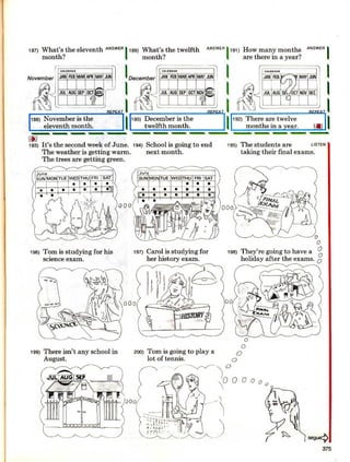 Curso de idiomas globo inglês livro006