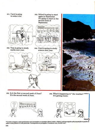 Curso de idiomas globo inglês livro006