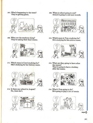 Curso de idiomas globo inglês livro006