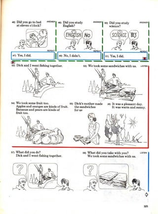 Curso de idiomas globo inglês livro006