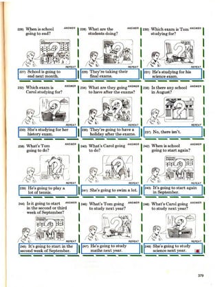 Curso de idiomas globo inglês livro006