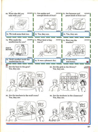 Curso de idiomas globo inglês livro006