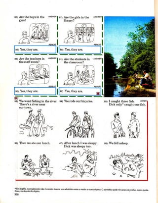 Curso de idiomas globo inglês livro006