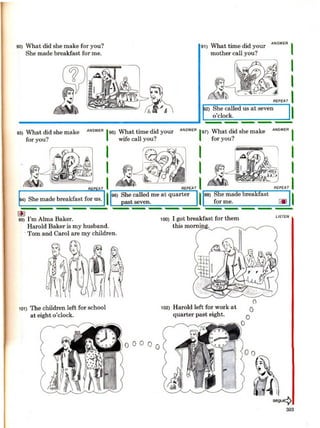 Curso de idiomas globo inglês livro007 