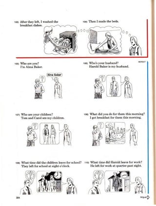 Curso de idiomas globo inglês livro007 