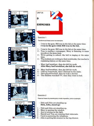 Curso de idiomas globo inglês livro007 