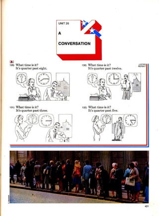 Curso de idiomas globo inglês livro007 