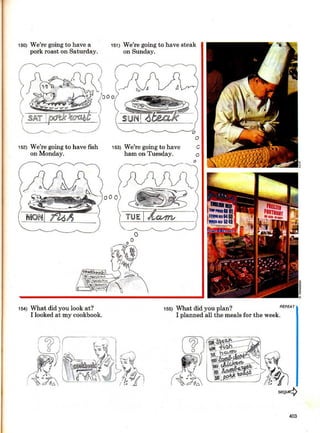 Curso de idiomas globo inglês livro007 