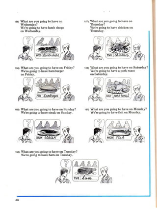 Curso de idiomas globo inglês livro007 