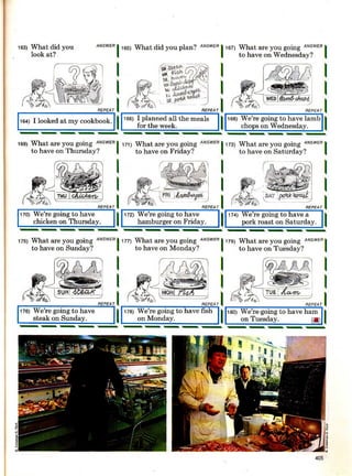 Curso de idiomas globo inglês livro007 