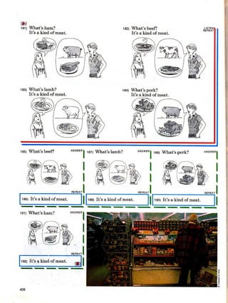 Curso de idiomas globo inglês livro007 