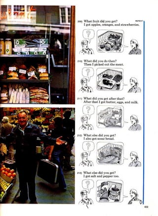 Curso de idiomas globo inglês livro007 