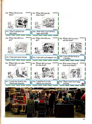 Curso de idiomas globo inglês livro007 