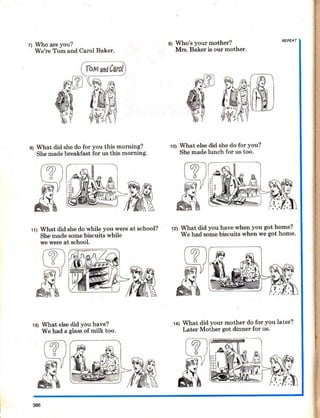 Curso de idiomas globo inglês livro007 