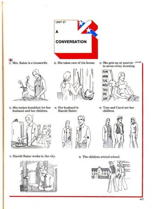 Curso de idiomas globo inglês livro007 