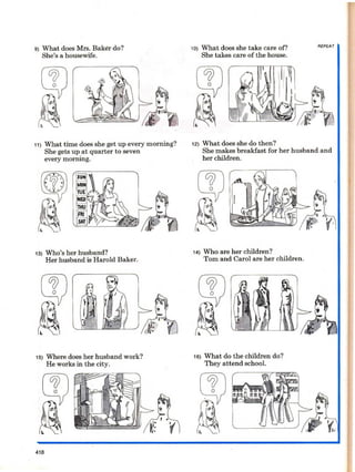 Curso de idiomas globo inglês livro007 