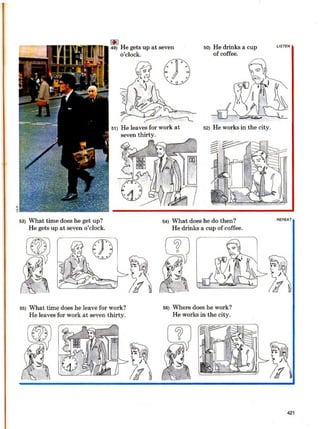 Curso de idiomas globo inglês livro007 