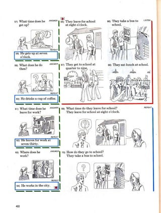 Curso de idiomas globo inglês livro007 