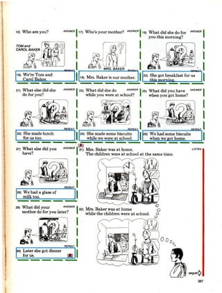 Curso de idiomas globo inglês livro007 