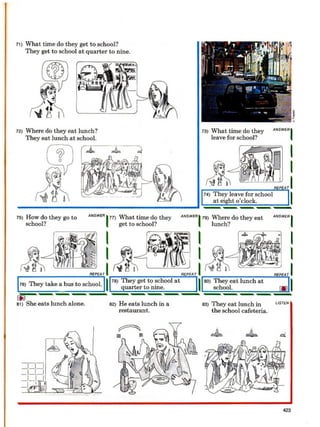 Curso de idiomas globo inglês livro007 